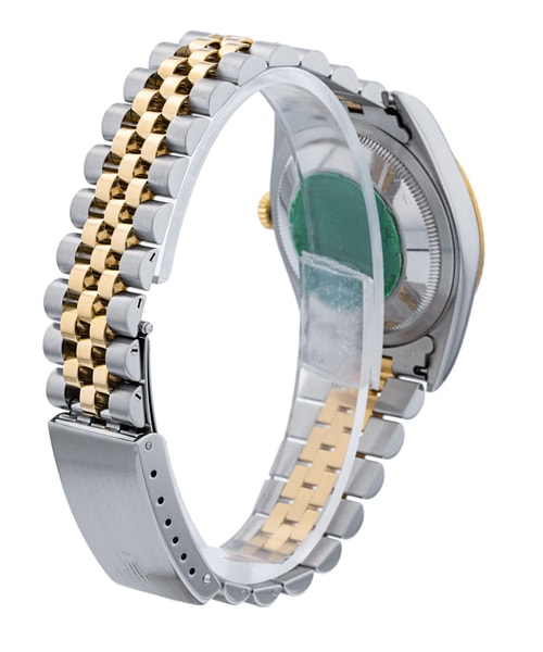 Rolex Datejust 116233